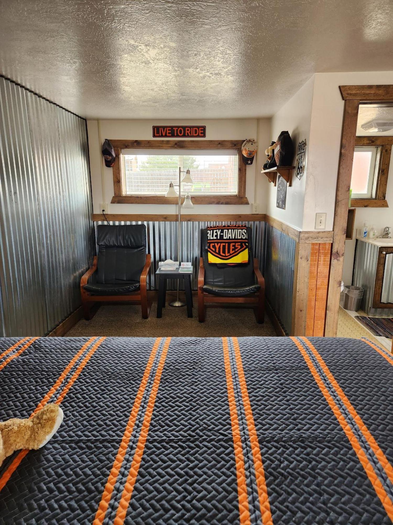 Cowboy Country Inn Ескаланте Номер фото