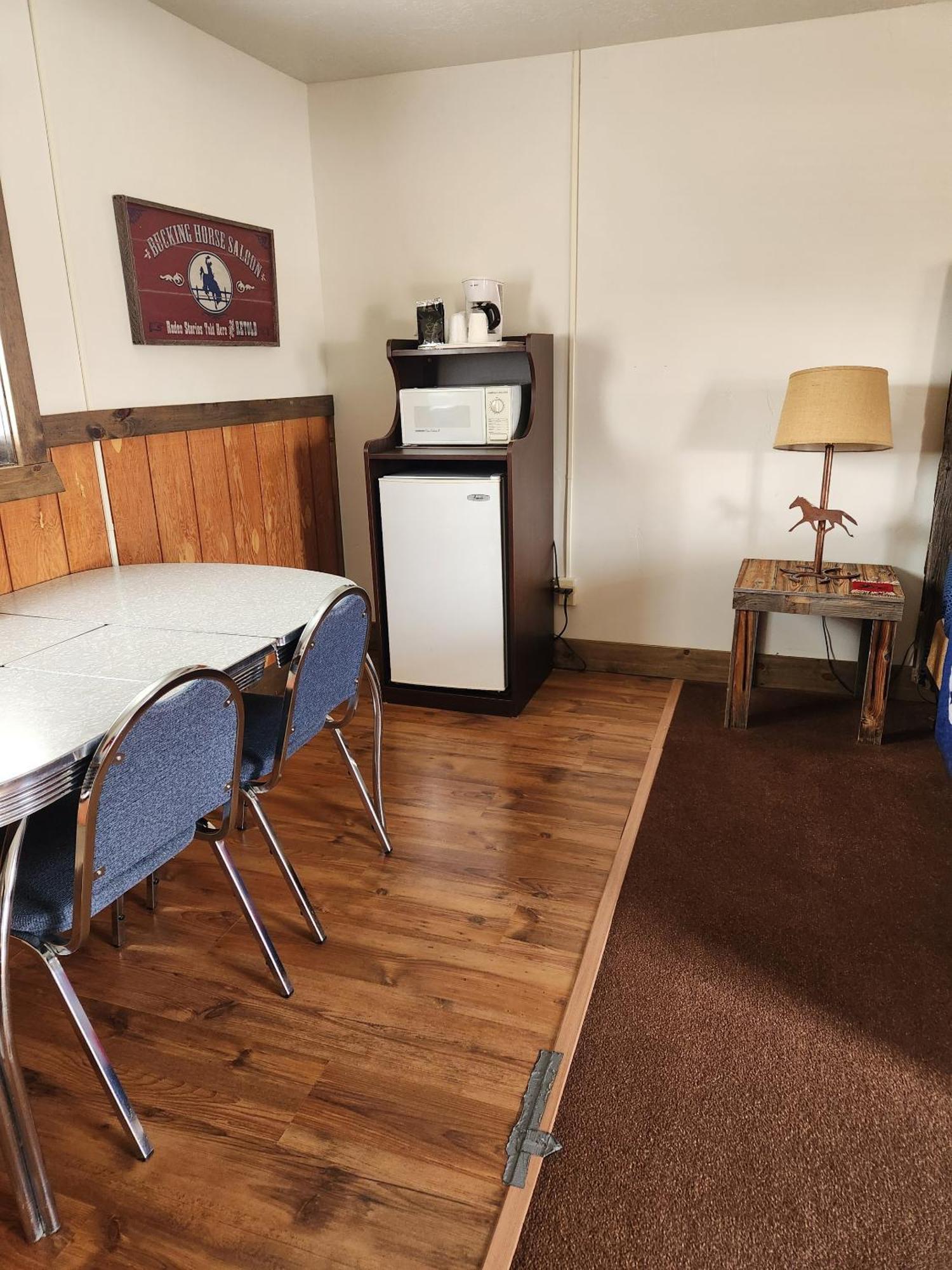 Cowboy Country Inn Ескаланте Номер фото