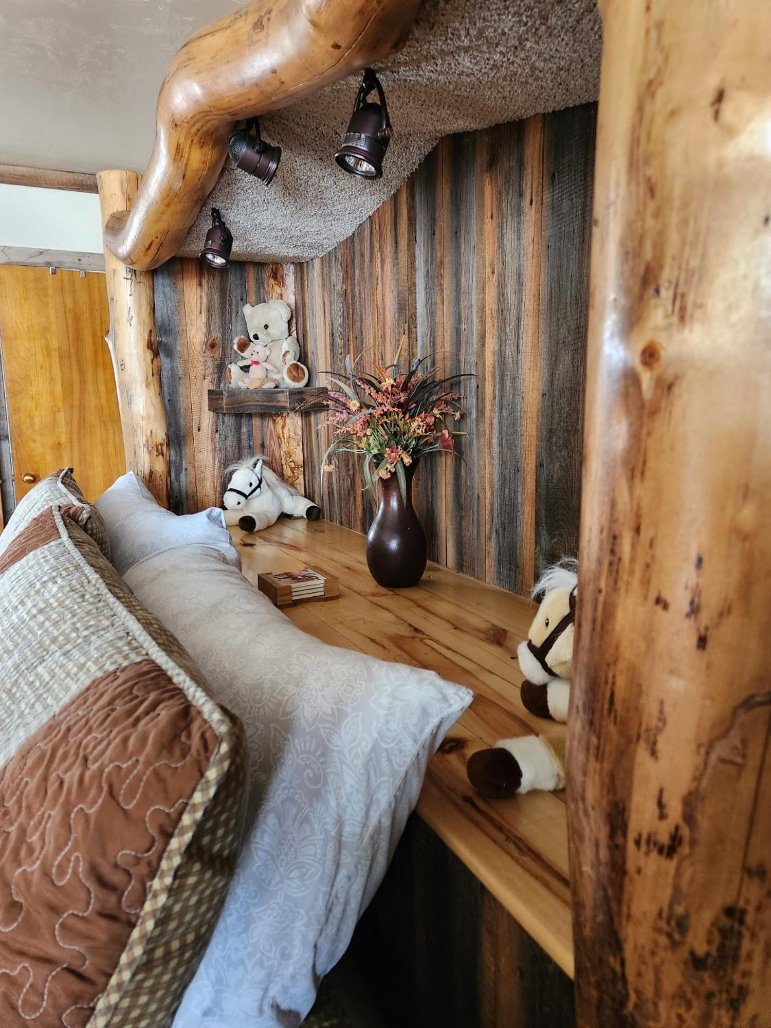Cowboy Country Inn Ескаланте Номер фото